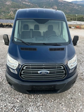 Ford Transit �������� .EURO6d. | Mobile.bg � ����� ������ 3
