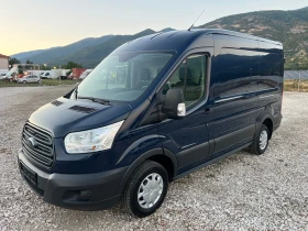 ������ Ford Transit
