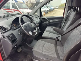 Mercedes-Benz Vito undefined | Auto.bg — изображение 11