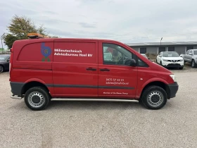 Mercedes-Benz Vito undefined | Auto.bg — изображение 4