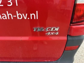 Mercedes-Benz Vito undefined | Auto.bg — изображение 7
