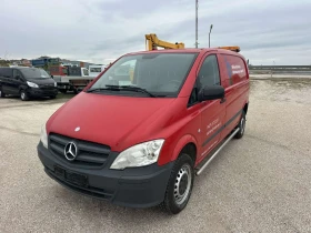 Mercedes-Benz Vito undefined | Auto.bg — изображение 2