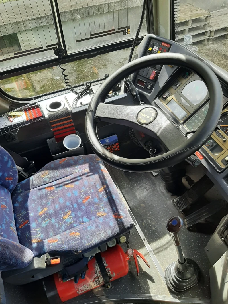 Temsa Safari, снимка 4 - Бусове и автобуси - 49528945