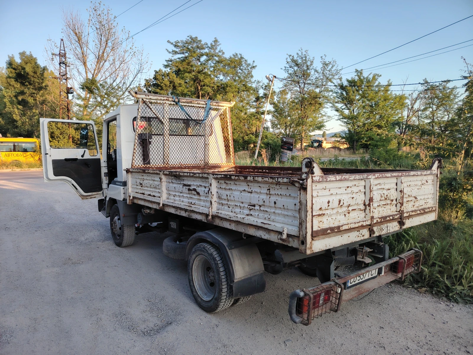 Nissan L35  - изображение 2