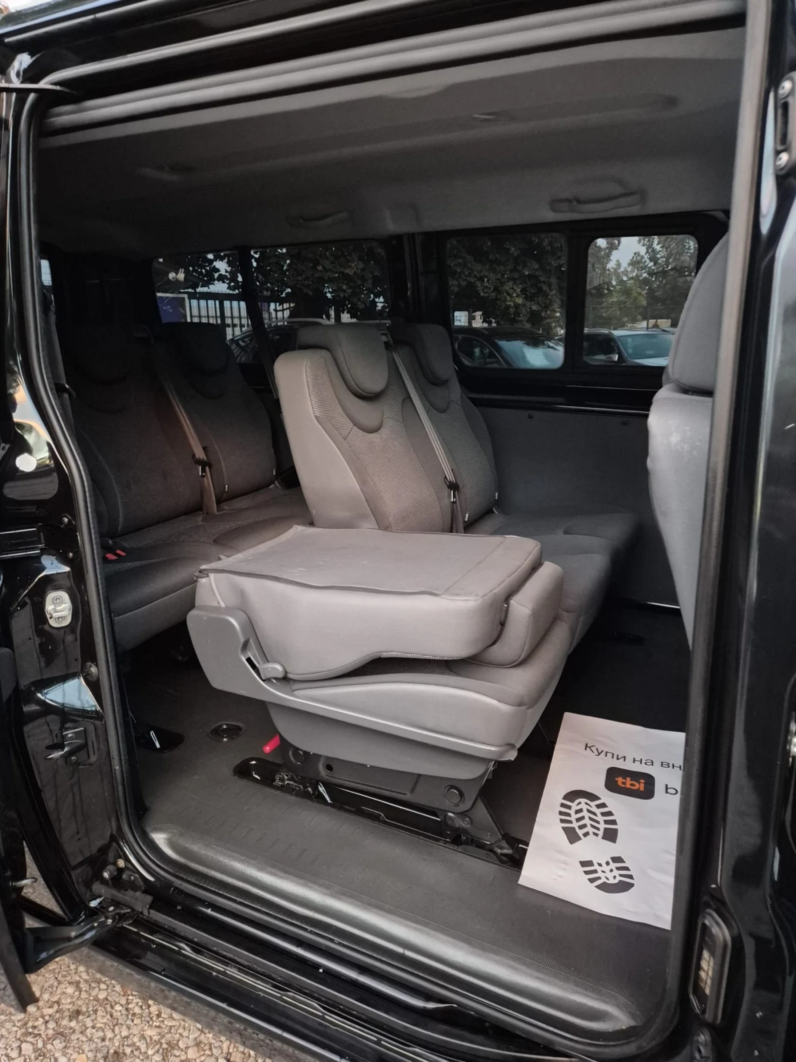 Citroen Jumpy 2.0hdi+ Maxi-Multispace - изображение 9