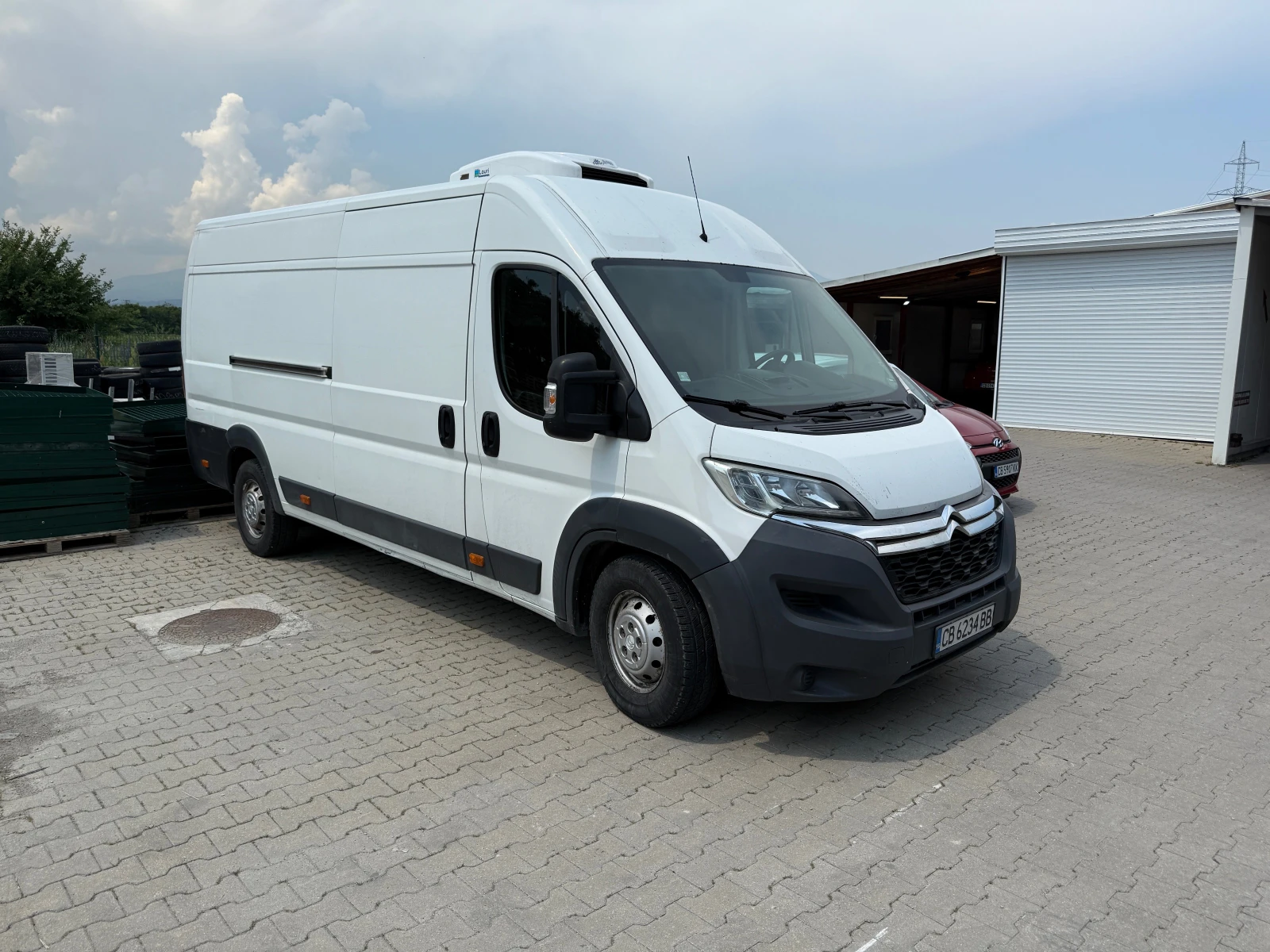 Citroen Jumper | Mobile.bg   1