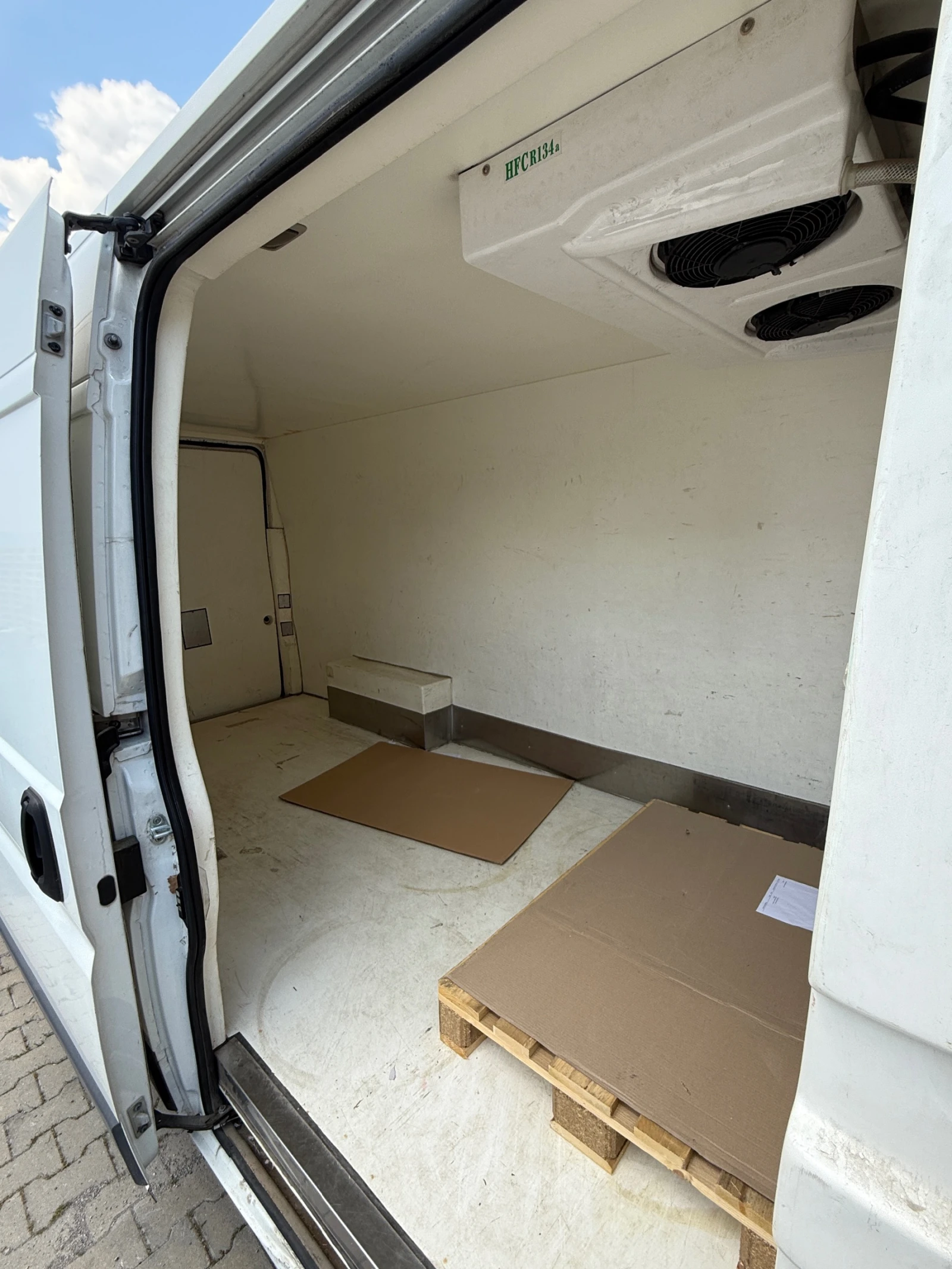 Citroen Jumper  - изображение 5