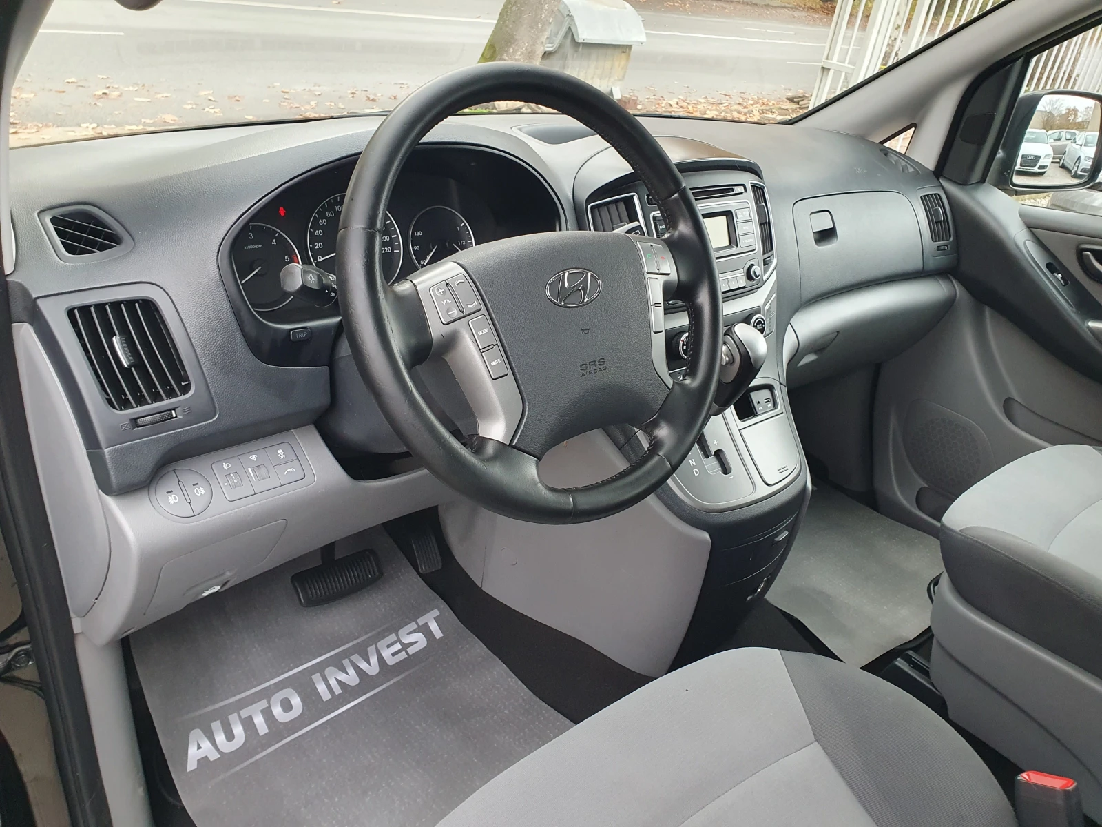 Hyundai H1 2.5/170kc./AVTOMAT/7+ 1 - изображение 10