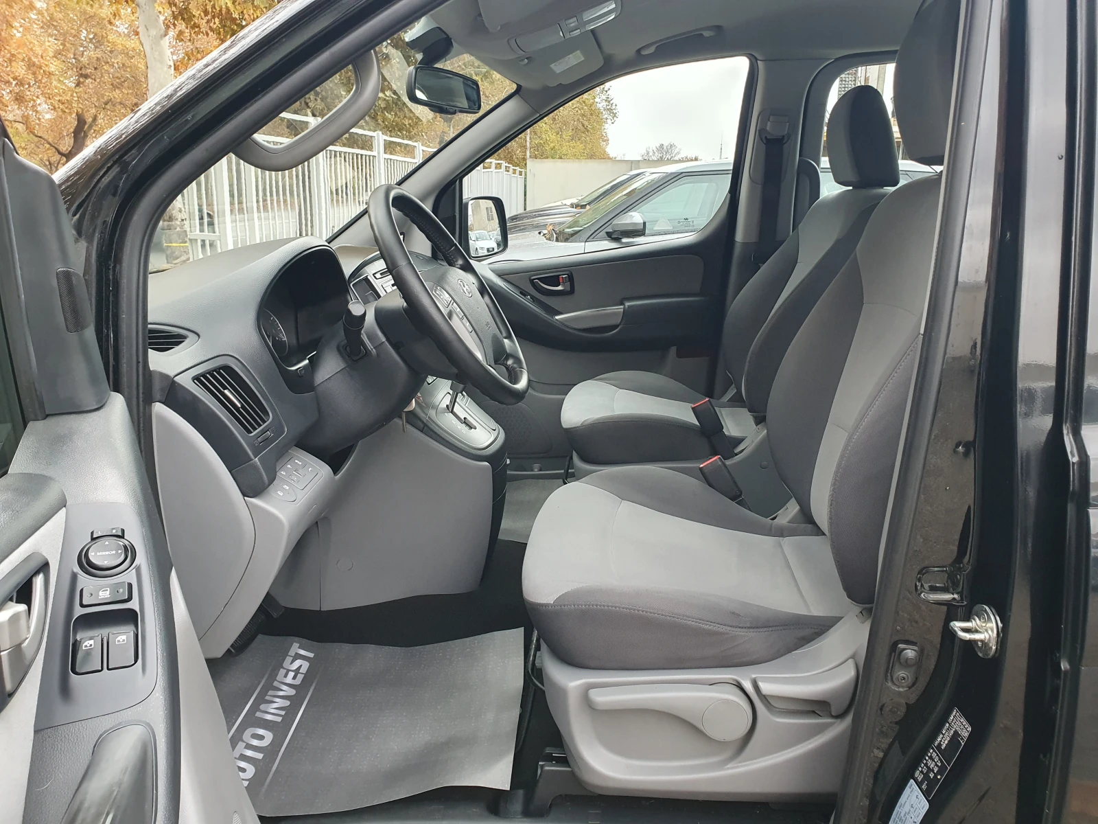 Hyundai H1 2.5/170kc./AVTOMAT/7+ 1 - изображение 9