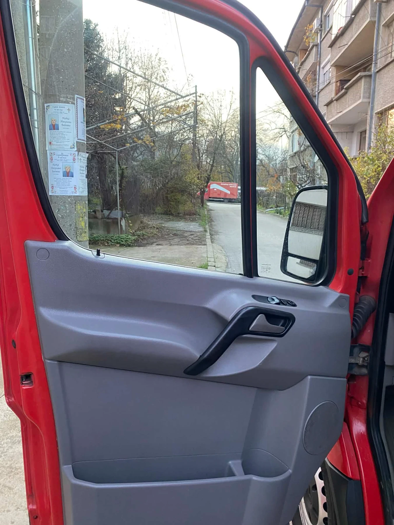 Mercedes-Benz Sprinter 211 | Mobile.bg   6