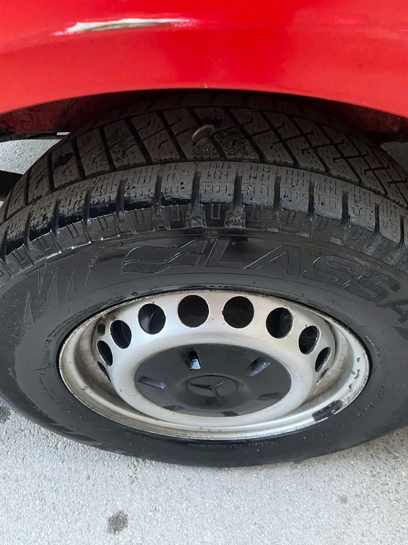 Mercedes-Benz Sprinter 211 | Mobile.bg   5