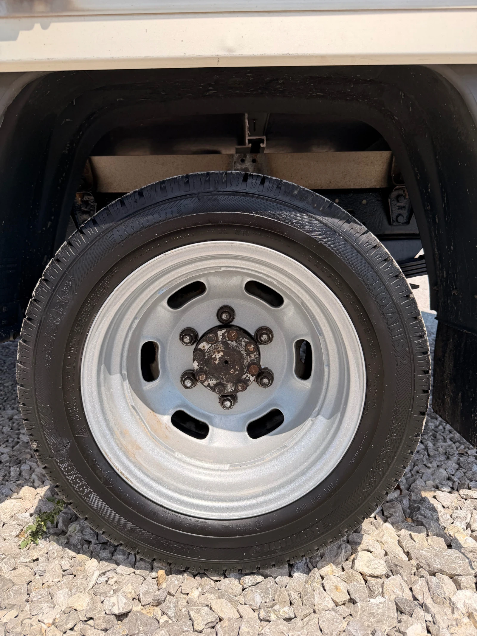 Iveco Daily 3.0, снимка 9 - Бусове и автобуси - 55218407