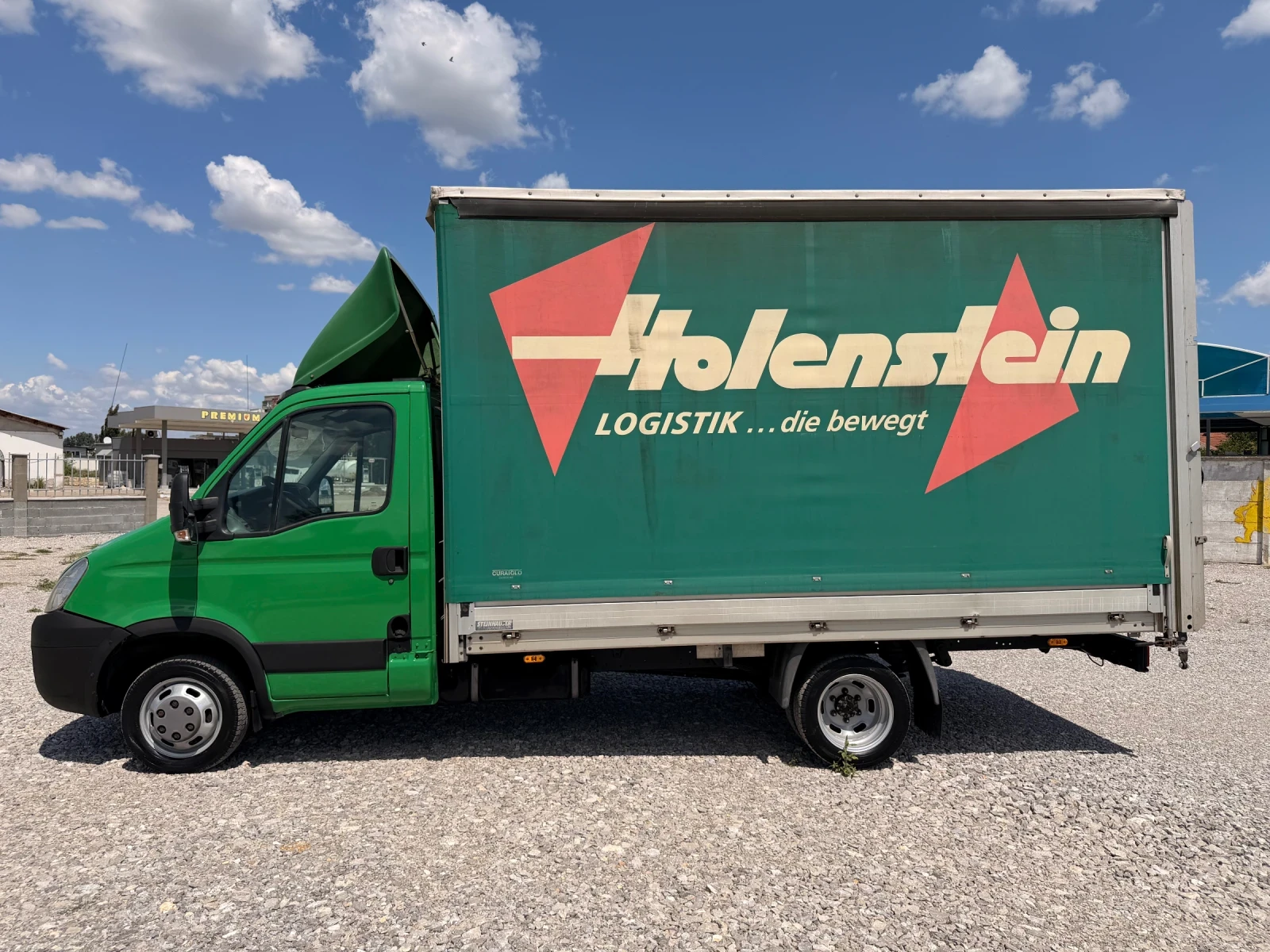 Iveco Daily 3.0, снимка 5 - Бусове и автобуси - 55218407