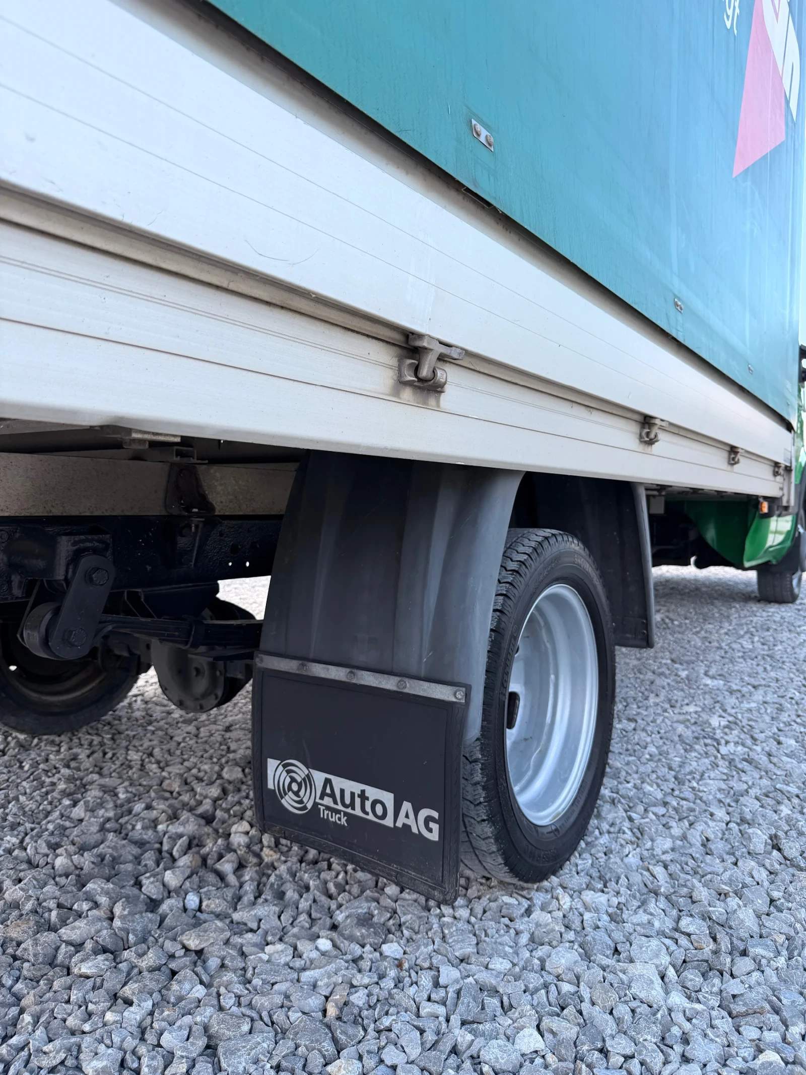 Iveco Daily 3.0, снимка 13 - Бусове и автобуси - 55218407
