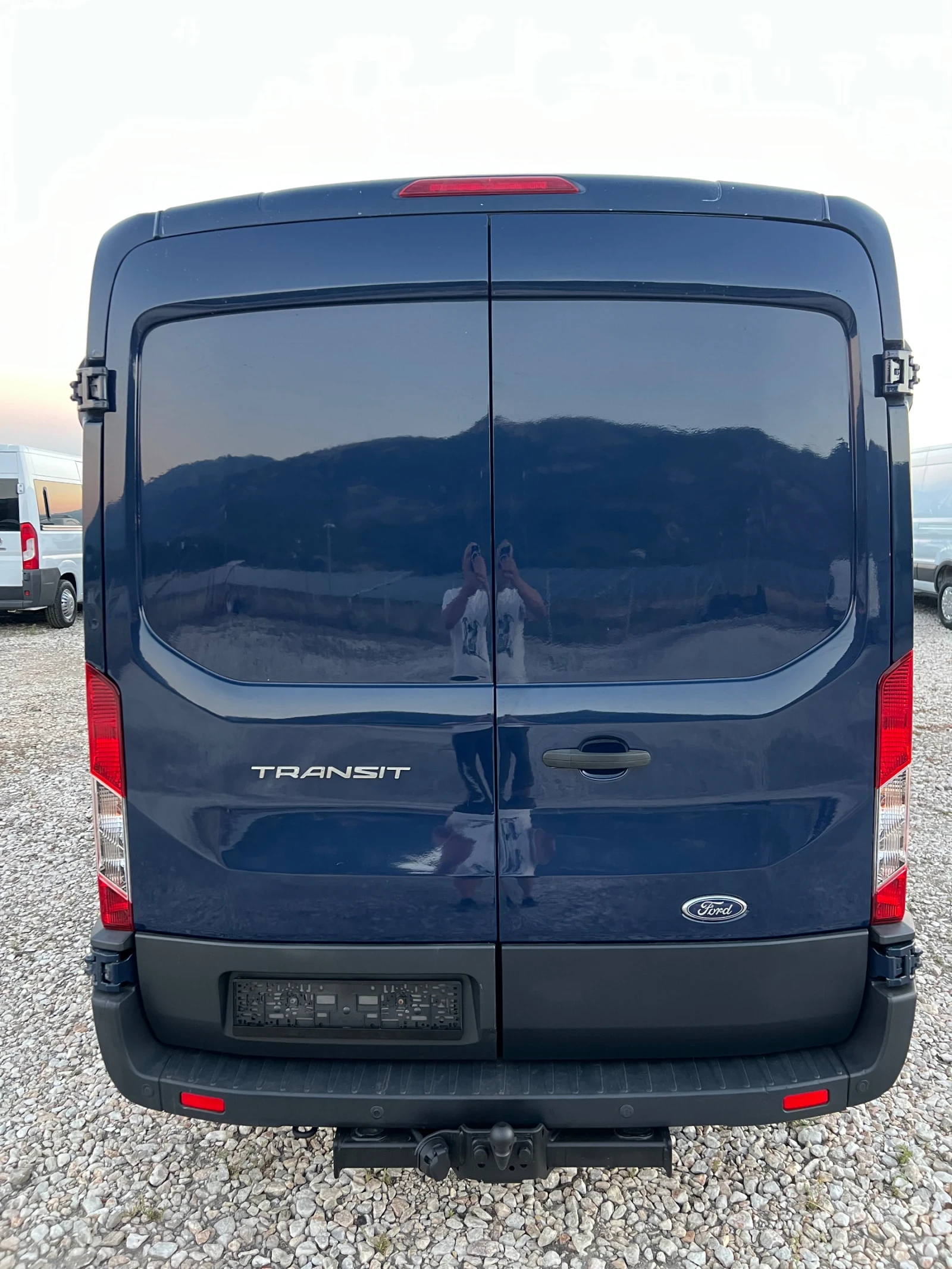 Ford Transit �������� .EURO6d. | Mobile.bg � ����������� 7