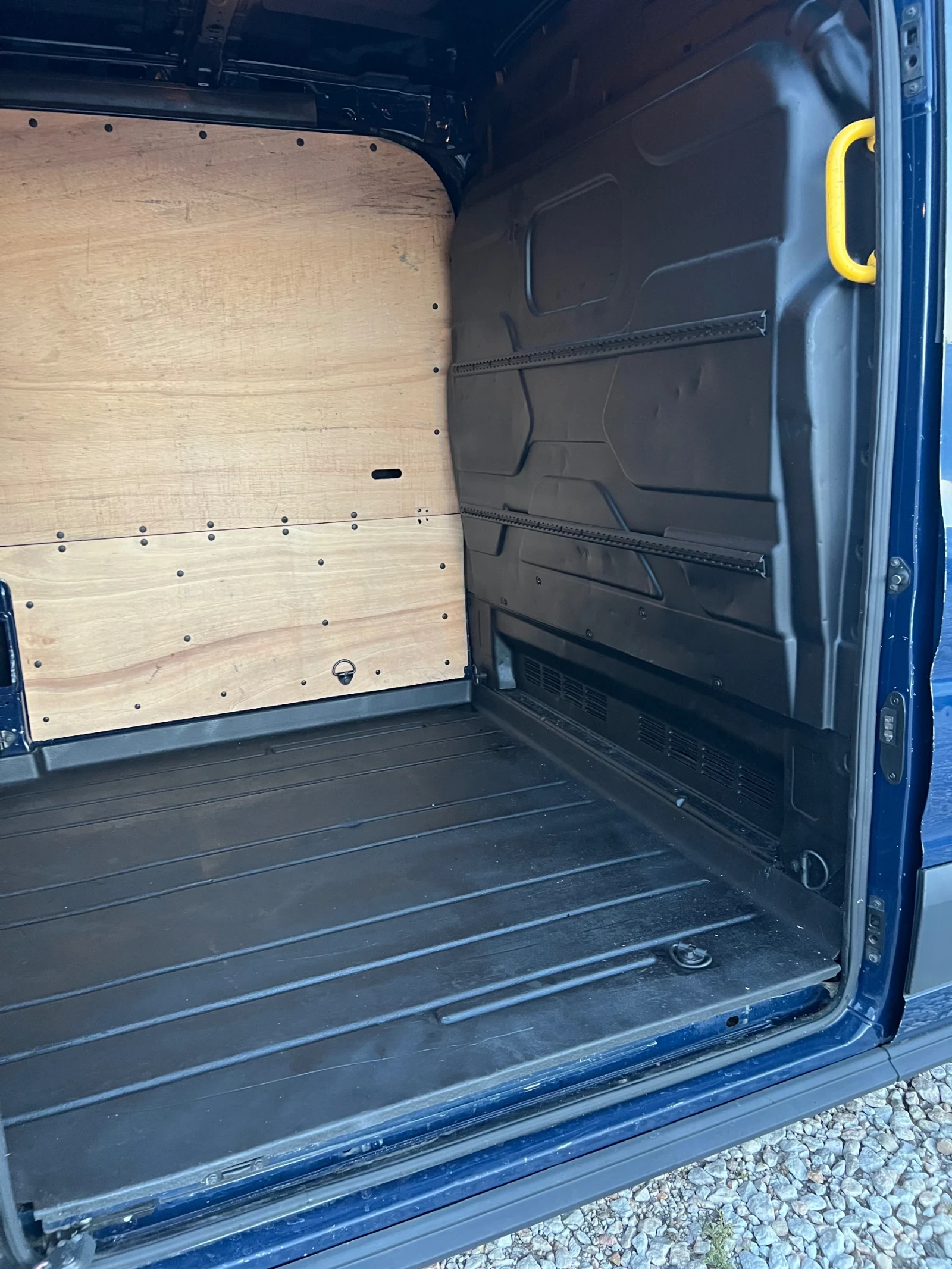 Ford Transit �������� .EURO6d. | Mobile.bg � ����������� 14