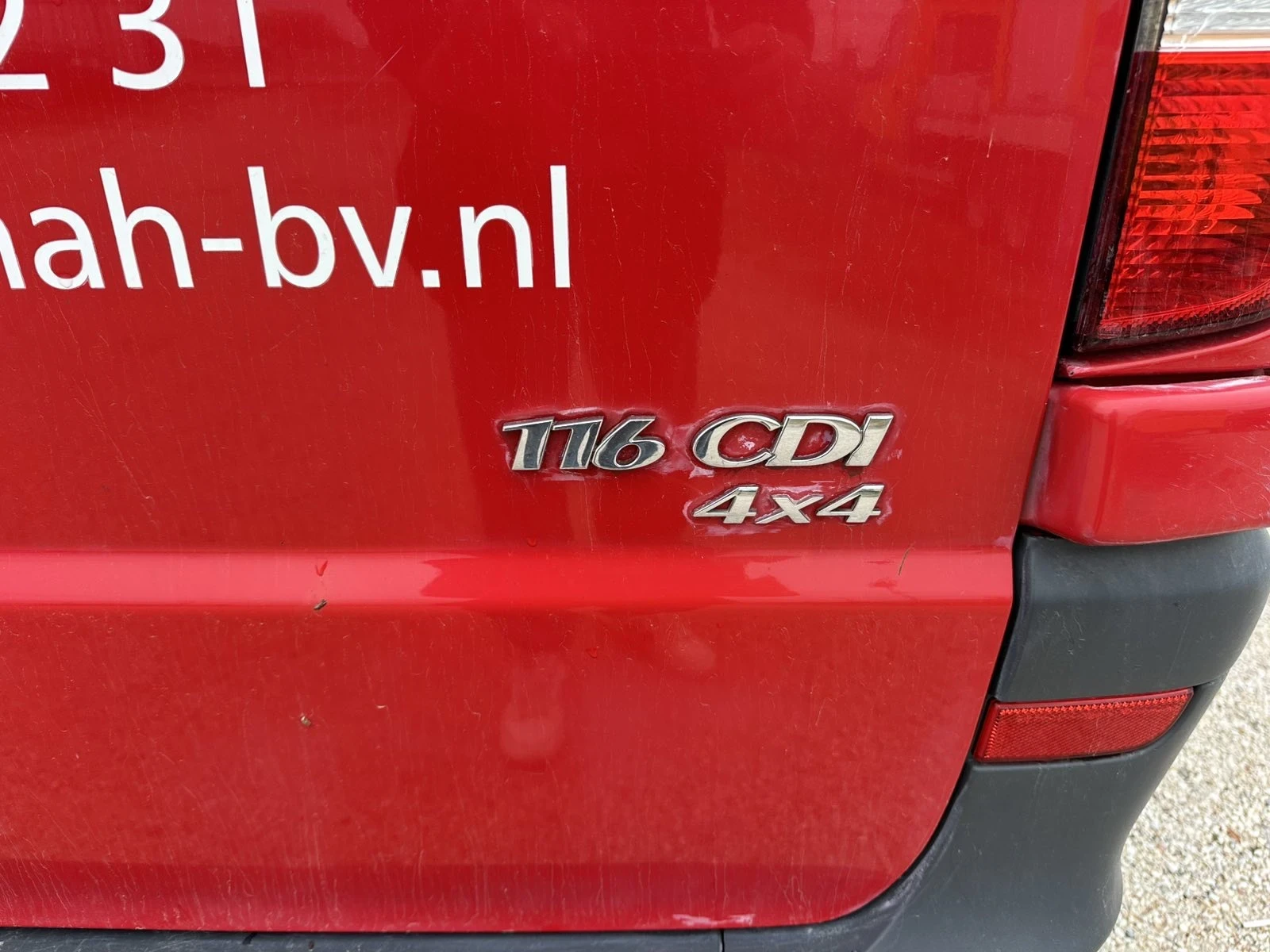 Mercedes-Benz Vito, снимка 7 - Бусове и автобуси - 56512286