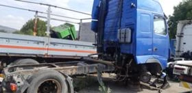 Volvo Fh FH16, 550к.с. 2006г. на части, снимка 1