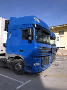 Daf XF 105 FT 460 , снимка 7