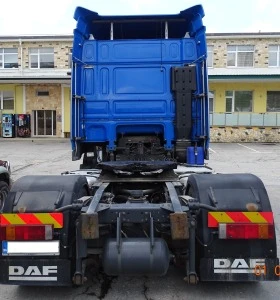 Daf XF 105 FT 460 , снимка 4