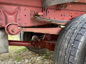 Mercedes-Benz 1114 4X4, снимка 4