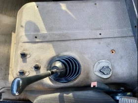 Mercedes-Benz 1114 4X4, снимка 9