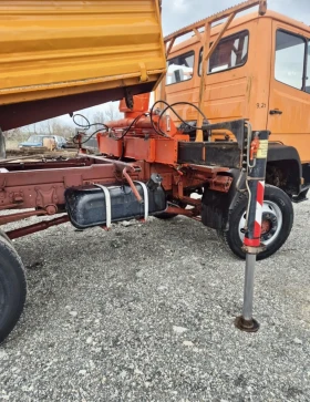 Mercedes-Benz 1114 4X4, снимка 11