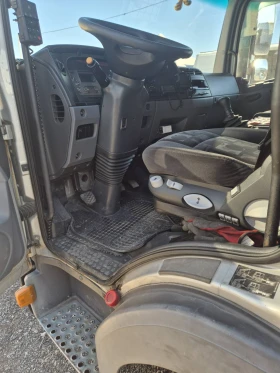 Mercedes-Benz Atego 815, снимка 8