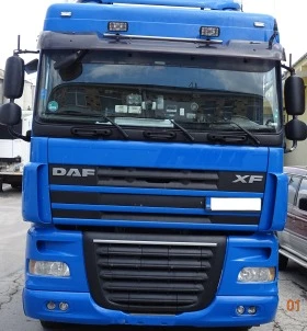 Daf XF 105 FT 460 , снимка 2