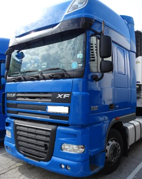 Daf XF 105 FT 460  | Mobile.bg    6