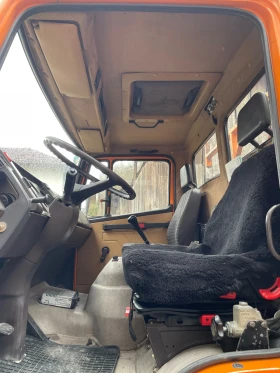 Mercedes-Benz 1114 4X4 | Auto.bg — изображение 8