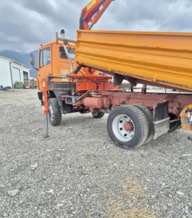 Mercedes-Benz 1114 4X4 | Auto.bg — изображение 16