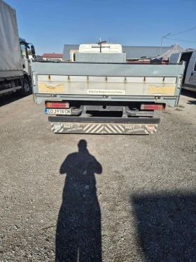 Mercedes-Benz Atego 815 | Mobile.bg � ����� ������ 4