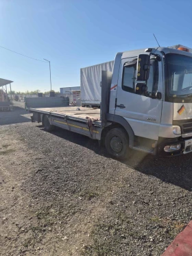 Mercedes-Benz Atego 815 | Mobile.bg � ����� ������ 2