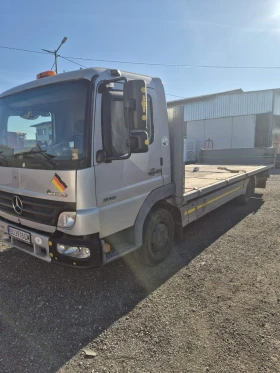 Mercedes-Benz Atego 815 | Mobile.bg � ����� ������ 3