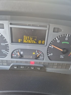 Mercedes-Benz Atego 815 | Mobile.bg � ����� ������ 10