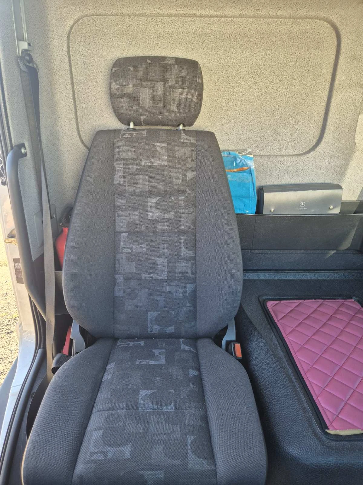 Mercedes-Benz Atego 815 | Mobile.bg � ����������� 5