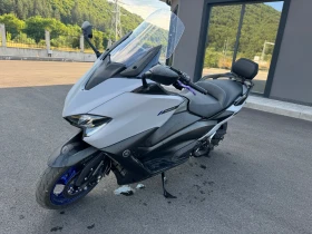 Yamaha T-max AKRAPOVIC TOP!!!, снимка 9