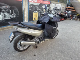 Aprilia 250 Sport city 300 Cube, снимка 6