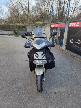 Aprilia 250 Sport city 300 Cube, снимка 1