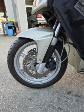 Aprilia 250 Sport city 300 Cube, снимка 7