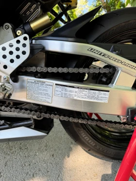 Honda Cbr 1000rr, снимка 16