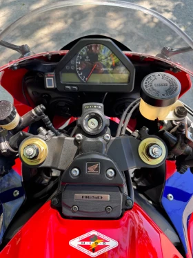 Honda Cbr 1000rr, снимка 12