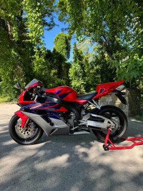 Honda Cbr 1000rr, снимка 5
