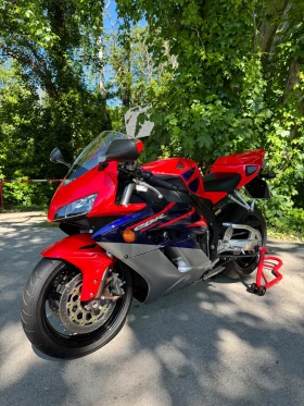 Honda Cbr 1000rr, снимка 4