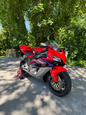 Honda Cbr 1000rr, снимка 2