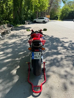 Honda Cbr 1000rr, снимка 7