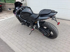 Suzuki Gsxr, снимка 4