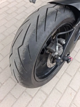 Suzuki Gsxr, снимка 6