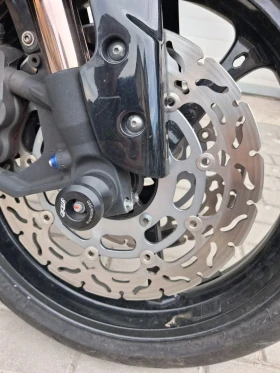 Suzuki Gsxr, снимка 9